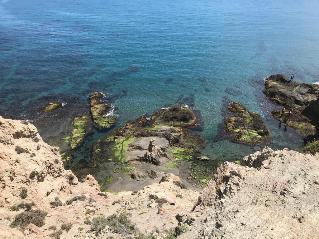 Cielo Sur Vera Playa Luaran gambar