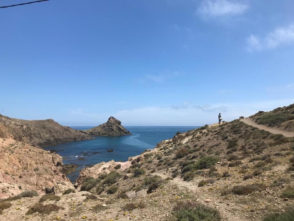 Cielo Sur Vera Playa Luaran gambar