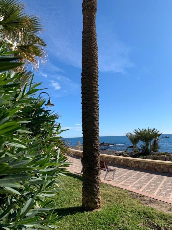 Cielo Sur Vera Playa Luaran gambar